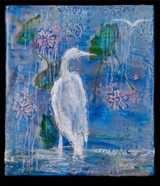 Ghost Bird #1