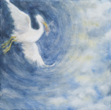 Ghost Bird #2