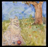 Ghost Dog #3