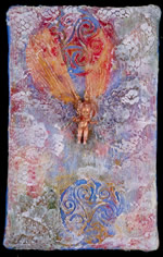 Tiny Petal Faery 3